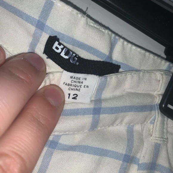 Women’s Urban Outfitters BDG Skirt Size 12 - Picture 5 of 5